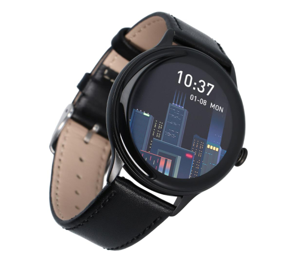 Maxcom FW48 Vanad czarny - 1154703 - zdjęcie 5